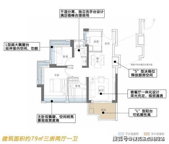 1月最新价格-公告：远洋天祺价格多少钱一平九游会真人游戏第一品牌远洋天祺2024年1(图6)